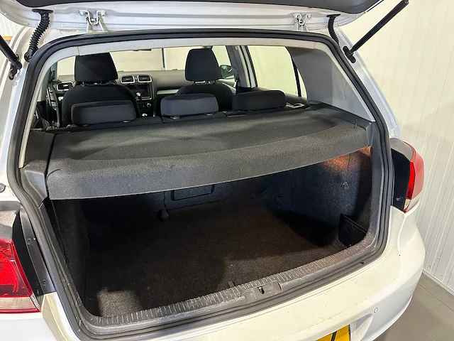 Volkswagen golf 1.2 tsi highline. bluemotion 58-rjt-7 - afbeelding 22 van  29