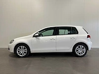 Volkswagen golf 1.2 tsi highline. bluemotion 58-rjt-7 - afbeelding 12 van  29