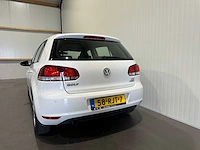 Volkswagen golf 1.2 tsi highline. bluemotion 58-rjt-7 - afbeelding 24 van  29