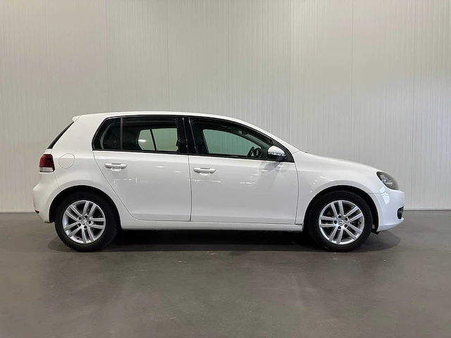 Volkswagen golf 1.2 tsi highline. bluemotion 58-rjt-7 - afbeelding 26 van  29