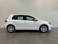 Volkswagen golf 1.2 tsi highline. bluemotion 58-rjt-7 - afbeelding 26 van  29