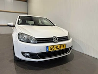 Volkswagen golf 1.2 tsi highline. bluemotion 58-rjt-7 - afbeelding 28 van  29