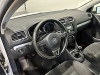 Volkswagen golf 1.2 tsi highline. bluemotion 58-rjt-7 - afbeelding 29 van  29