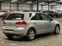 Volkswagen golf 1.2 tsi highline bluemotion, nr-591-f - afbeelding 7 van  14
