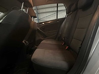 Volkswagen golf 1.2 tsi highline bluemotion, nr-591-f - afbeelding 2 van  14