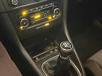 Volkswagen golf 1.2 tsi highline bluemotion, nr-591-f - afbeelding 3 van  14