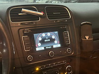 Volkswagen golf 1.2 tsi highline bluemotion, nr-591-f - afbeelding 4 van  14