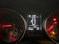 Volkswagen golf 1.2 tsi highline bluemotion, nr-591-f - afbeelding 5 van  14