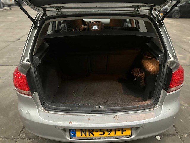 Volkswagen golf 1.2 tsi highline bluemotion, nr-591-f - afbeelding 6 van  14