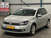 Volkswagen golf 1.2 tsi highline bluemotion, nr-591-f
