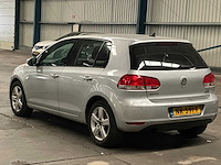 Volkswagen golf 1.2 tsi highline bluemotion, nr-591-f - afbeelding 9 van  14