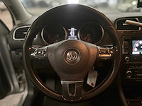 Volkswagen golf 1.2 tsi highline bluemotion, nr-591-f - afbeelding 12 van  14
