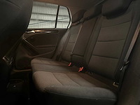 Volkswagen golf 1.2 tsi highline bluemotion, nr-591-f - afbeelding 14 van  14