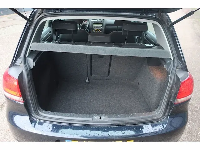 Volkswagen golf 1.2 tsi style bluem, 71-rpx-8 - afbeelding 7 van  17