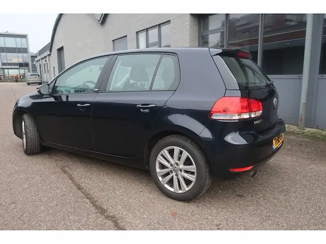 Volkswagen golf 1.2 tsi style bluem, 71-rpx-8 - afbeelding 10 van  17