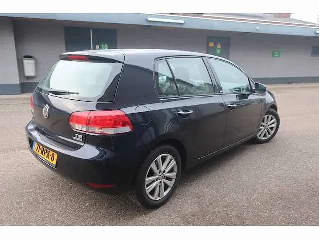 Volkswagen golf 1.2 tsi style bluem, 71-rpx-8 - afbeelding 12 van  17