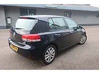Volkswagen golf 1.2 tsi style bluem, 71-rpx-8 - afbeelding 12 van  17