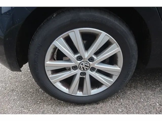 Volkswagen golf 1.2 tsi style bluem, 71-rpx-8 - afbeelding 13 van  17