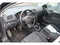 Volkswagen golf 1.2 tsi style bluem, 71-rpx-8 - afbeelding 14 van  17