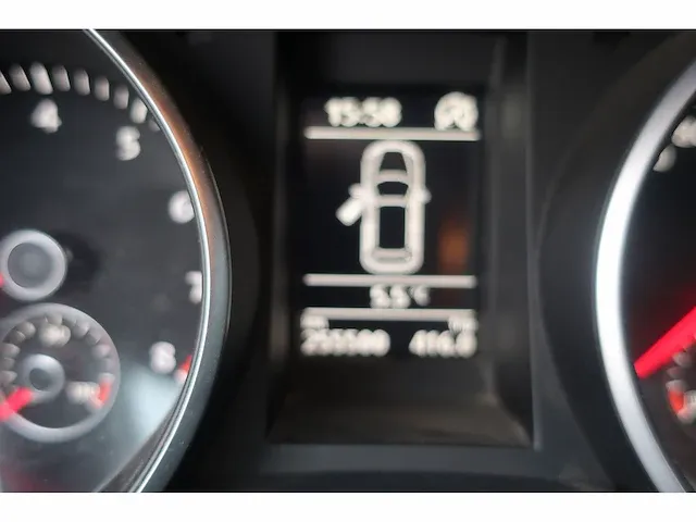 Volkswagen golf 1.2 tsi style bluem, 71-rpx-8 - afbeelding 15 van  17