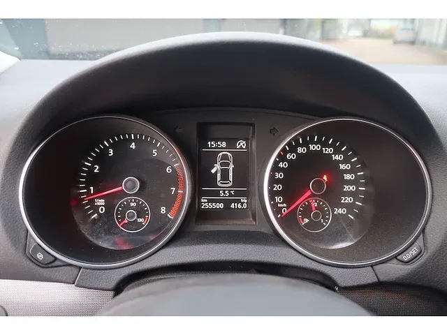 Volkswagen golf 1.2 tsi style bluem, 71-rpx-8 - afbeelding 17 van  17