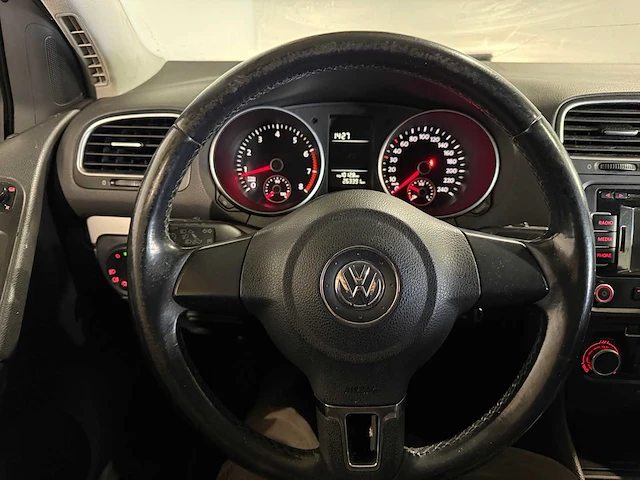 Volkswagen golf 1.2 tsi tour, 93-lvp-2 - afbeelding 2 van  13