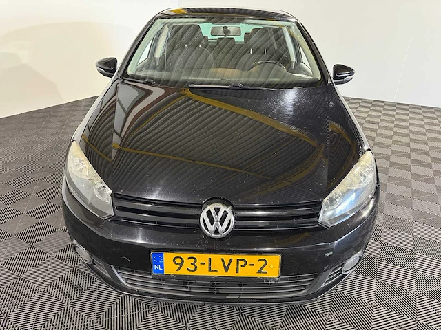 Volkswagen golf 1.2 tsi tour, 93-lvp-2 - afbeelding 5 van  13