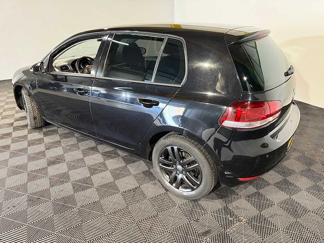 Volkswagen golf 1.2 tsi tour, 93-lvp-2 - afbeelding 6 van  13