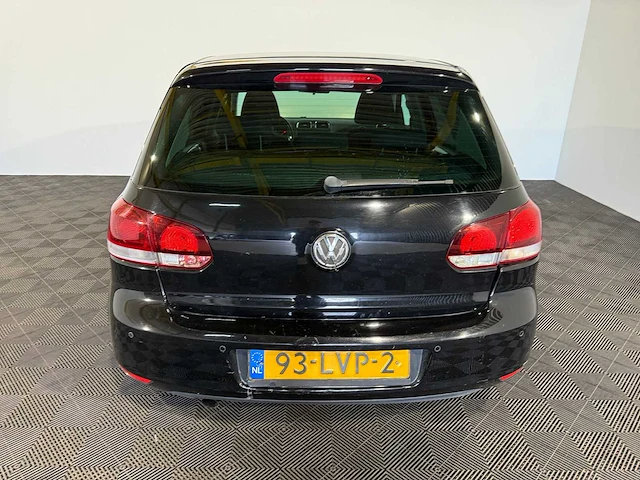 Volkswagen golf 1.2 tsi tour, 93-lvp-2 - afbeelding 7 van  13
