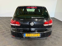 Volkswagen golf 1.2 tsi tour, 93-lvp-2 - afbeelding 7 van  13