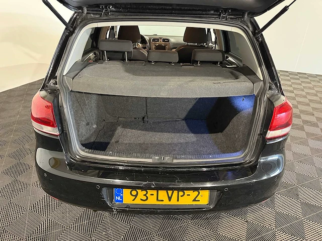 Volkswagen golf 1.2 tsi tour, 93-lvp-2 - afbeelding 8 van  13