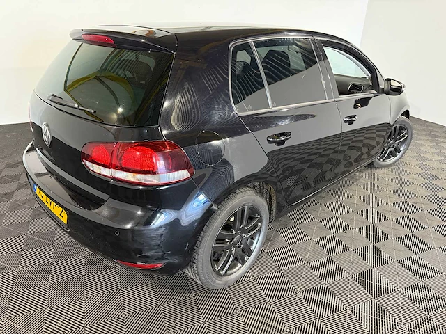 Volkswagen golf 1.2 tsi tour, 93-lvp-2 - afbeelding 9 van  13