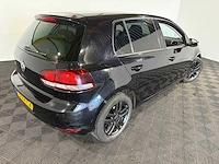 Volkswagen golf 1.2 tsi tour, 93-lvp-2 - afbeelding 9 van  13