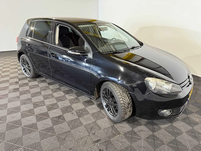 Volkswagen golf 1.2 tsi tour, 93-lvp-2 - afbeelding 10 van  13