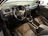 Volkswagen golf 1.2 tsi tour, 93-lvp-2 - afbeelding 11 van  13