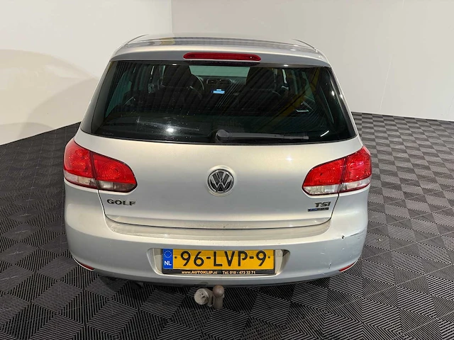 Volkswagen golf 1.2 tsi tour, 96-lvp-9 - afbeelding 13 van  18