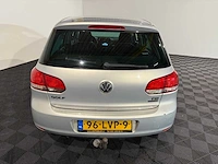 Volkswagen golf 1.2 tsi tour, 96-lvp-9 - afbeelding 13 van  18