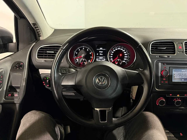 Volkswagen golf 1.2 tsi tourii bluem, 28-nsj-1 - afbeelding 2 van  13