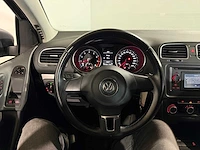 Volkswagen golf 1.2 tsi tourii bluem, 28-nsj-1 - afbeelding 2 van  13