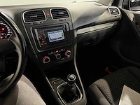 Volkswagen golf 1.2 tsi tourii bluem, 28-nsj-1 - afbeelding 3 van  13