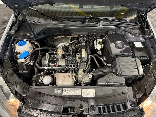 Volkswagen golf 1.2 tsi tourii bluem, 28-nsj-1 - afbeelding 4 van  13