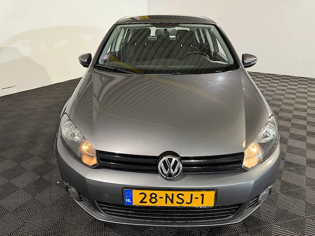 Volkswagen golf 1.2 tsi tourii bluem, 28-nsj-1 - afbeelding 5 van  13
