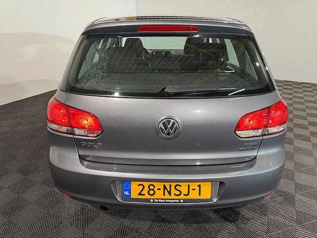 Volkswagen golf 1.2 tsi tourii bluem, 28-nsj-1 - afbeelding 7 van  13