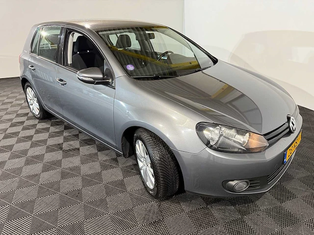 Volkswagen golf 1.2 tsi tourii bluem, 28-nsj-1 - afbeelding 10 van  13