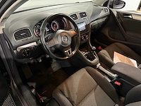 Volkswagen golf 1.2 tsi tourii bluem, 28-nsj-1 - afbeelding 12 van  13