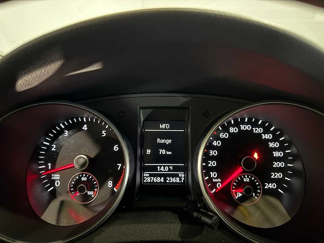 Volkswagen golf 1.2 tsi tourii bluem, 28-nsj-1 - afbeelding 13 van  13