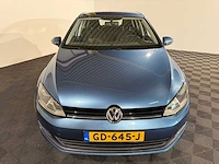 Volkswagen golf 1.2 tsi trend ed, gd-645-j - afbeelding 5 van  13