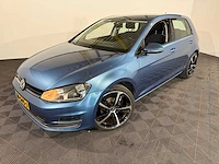Volkswagen golf 1.2 tsi trend ed, gd-645-j - afbeelding 1 van  13