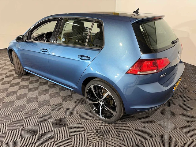Volkswagen golf 1.2 tsi trend ed, gd-645-j - afbeelding 6 van  13