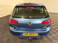Volkswagen golf 1.2 tsi trend ed, gd-645-j - afbeelding 7 van  13
